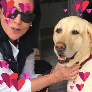 Meet your Posher, Regina